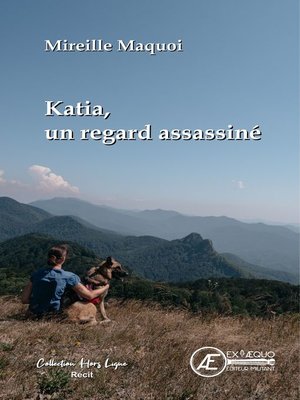 cover image of Katia